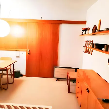 Con Garaje Gratis Apartamento Serra Nevada