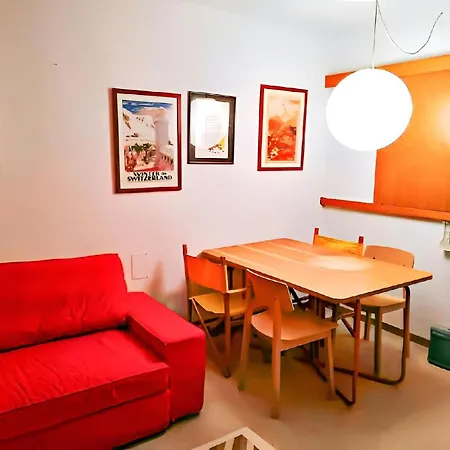 Apartment Con Garaje Gratis Sierra Nevada
